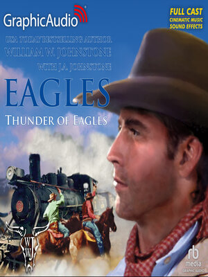 cover image of Bloodshed of Eagles